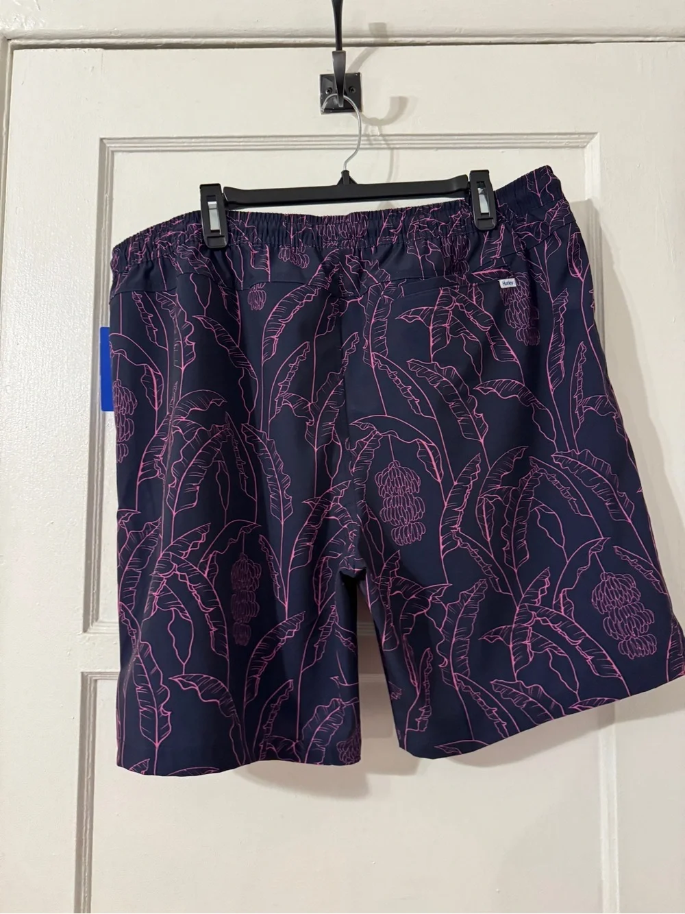 Hurley Swim Trunks Sz xxl